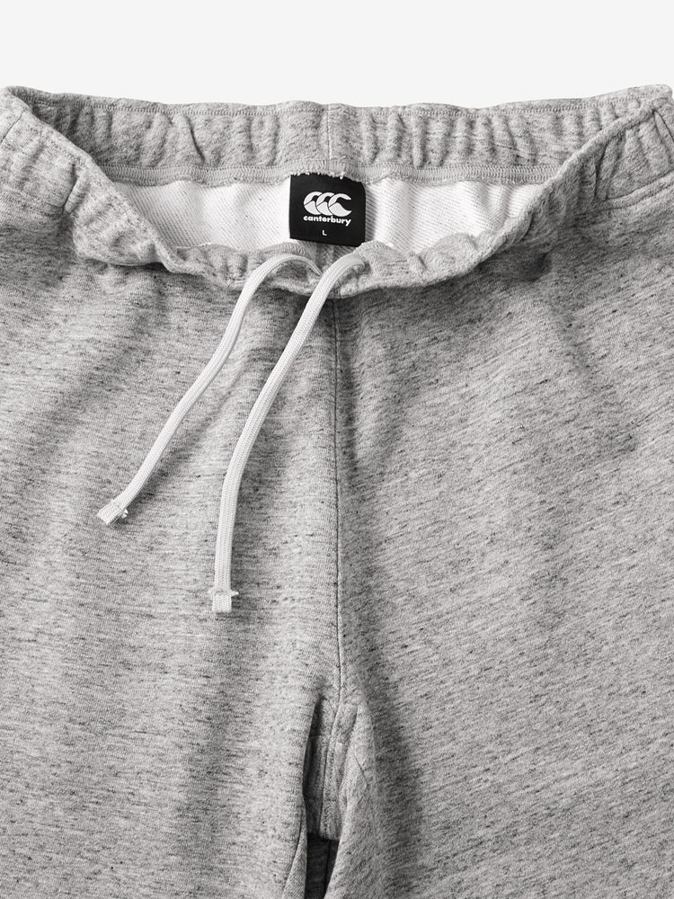 canterbury(カンタベリー) ｜フレックスウォームスウェットパンツ（ユニセックス）