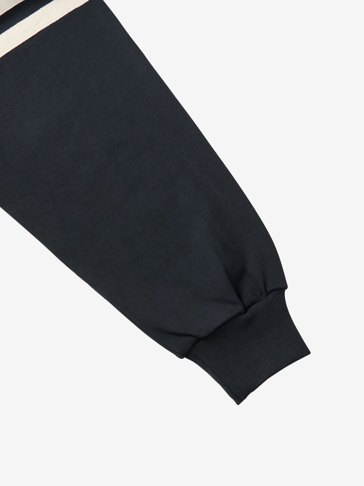 canterbury(カンタベリー) ｜ラグビージャージカーディガン（ユニセックス）