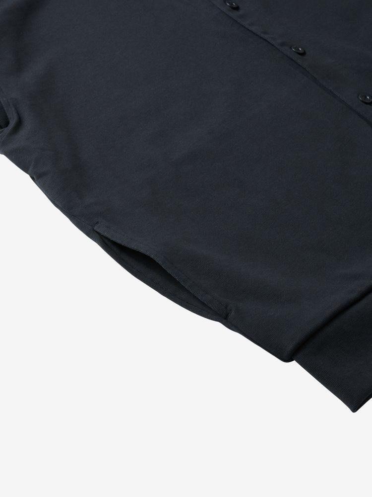 canterbury(カンタベリー) ｜ラグビージャージカーディガン（ユニセックス）