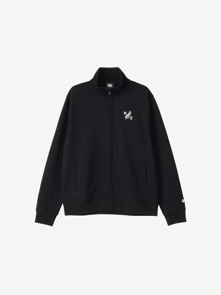 公式・限定】フレックスウォームスウェットトラックジャケット