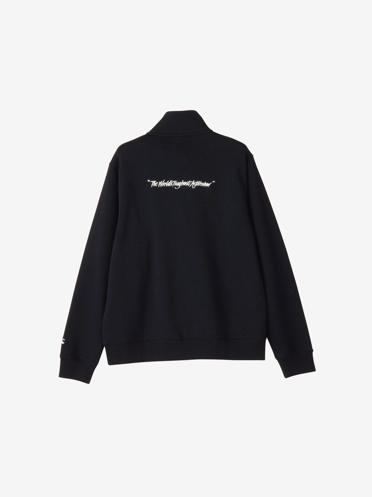 canterbury(カンタベリー) ｜フレックスウォームスウェットトラックジャケット（ユニセックス）