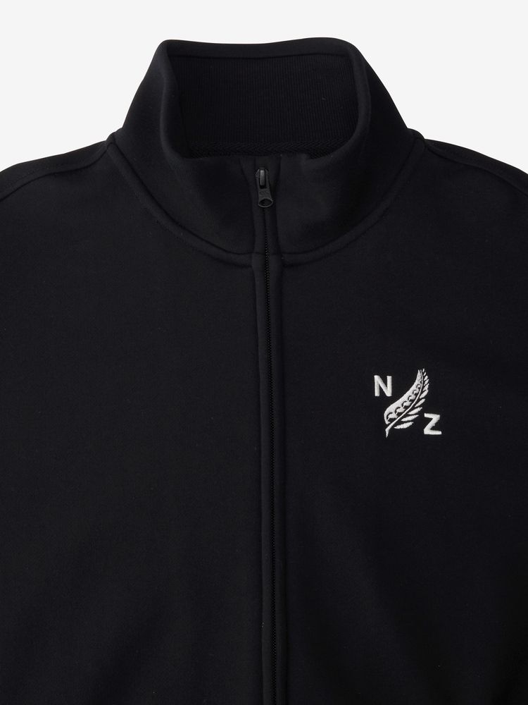 canterbury(カンタベリー) ｜フレックスウォームスウェットトラックジャケット（ユニセックス）