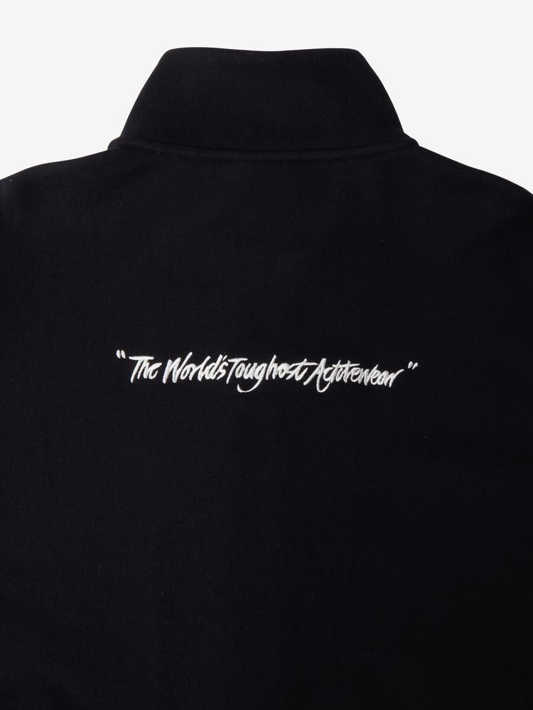 公式・限定】フレックスウォームスウェットトラックジャケット