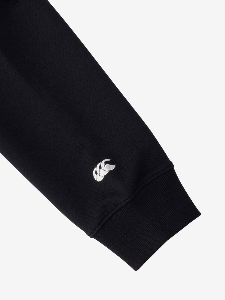 canterbury(カンタベリー) ｜フレックスウォームスウェットトラックジャケット（ユニセックス）