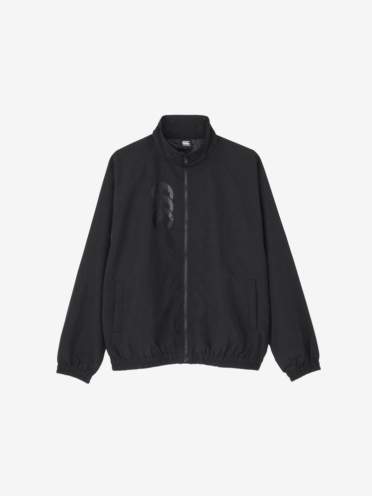 Canterbury Jacket XL ブラック Mens Padded Jacket Black | Canterbury