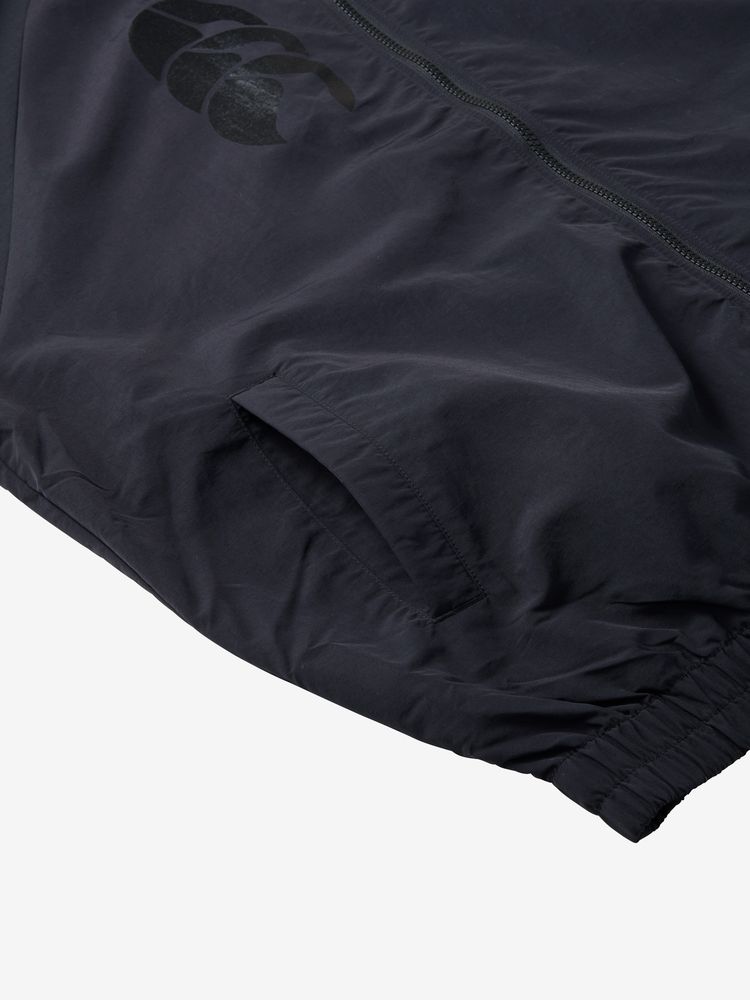 canterbury(カンタベリー) ｜フィールドトラックジャケット（ユニセックス）