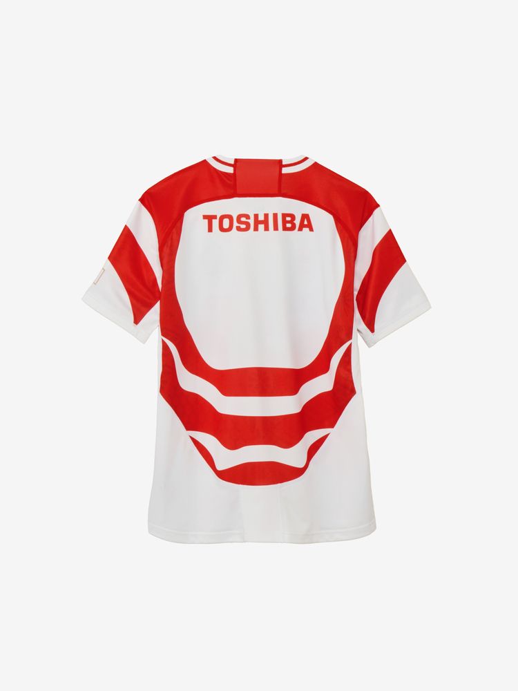 CANTERBURY - XLサイズ RWC2019 ジャパン レプリカ ホームジャージ〔5〕 Amazon.co.jp: カンタベリー（カンタベリー） ラグビーワールド