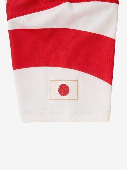 CANTERBURY - XSサイズ RWC2019 ジャパン レプリカ ホームジャージ〔10〕 Amazon.co.jp: [カンタベリー] JAPAN REPLICA HOME JERSEY 10_