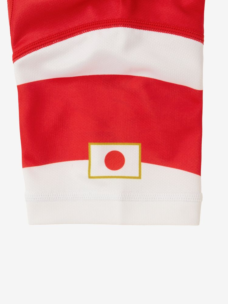 公式】ジャパンレプリカホームジャージー（キッズ）｜カンタベリー公式