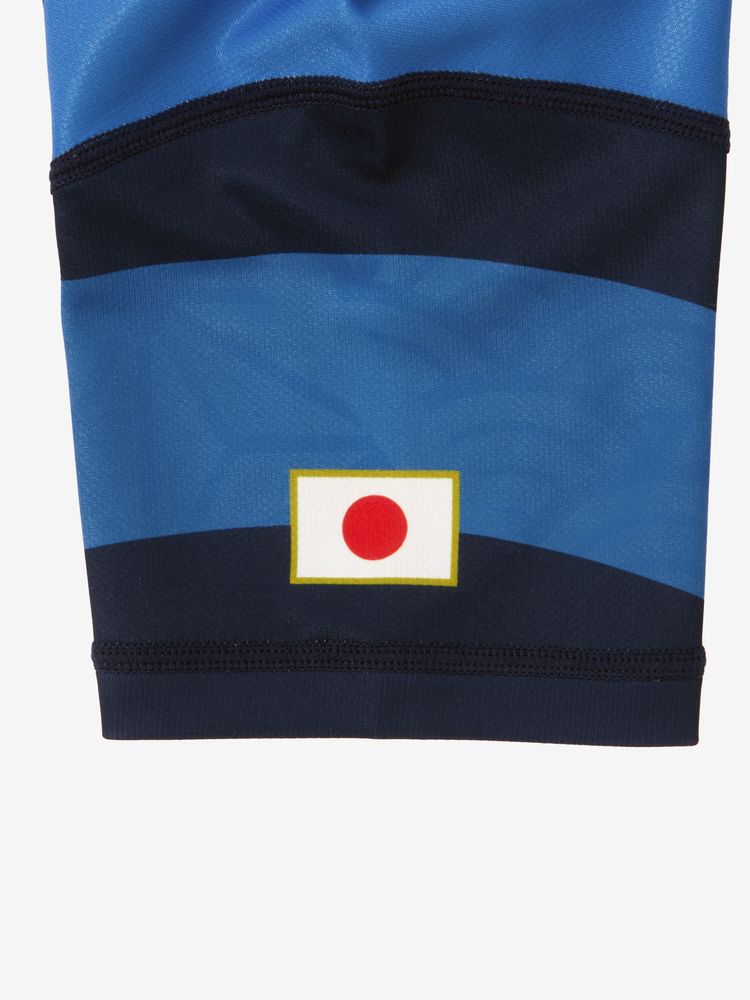 canterbury(カンタベリー) ｜ジャパンレプリカオルタネイトジャージー（キッズ）