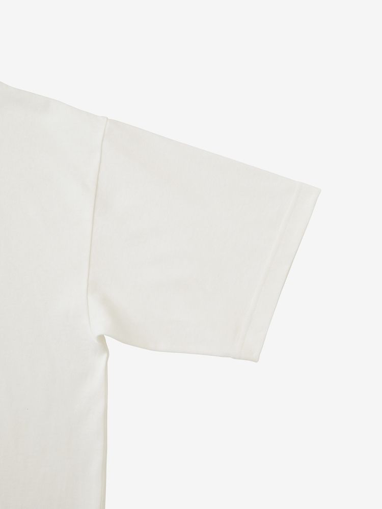 canterbury(カンタベリー) ｜ショートスリーブティー バッファロー（ユニセックス）