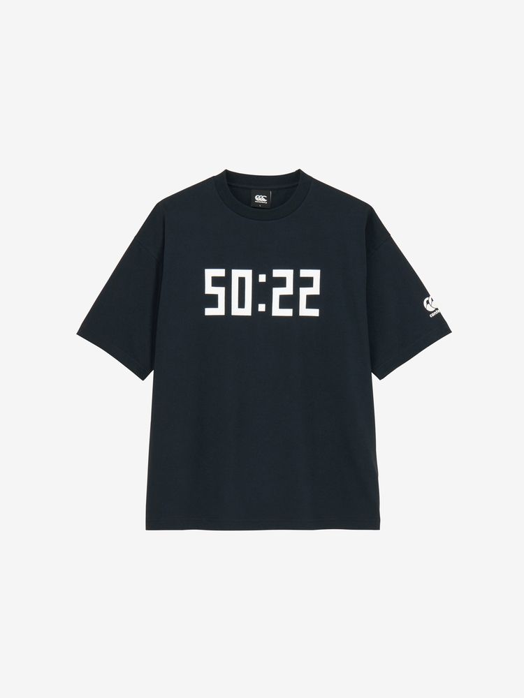 新品未使用】カンタベリー R+ 三菱重工ダイナボアーズ Tシャツ