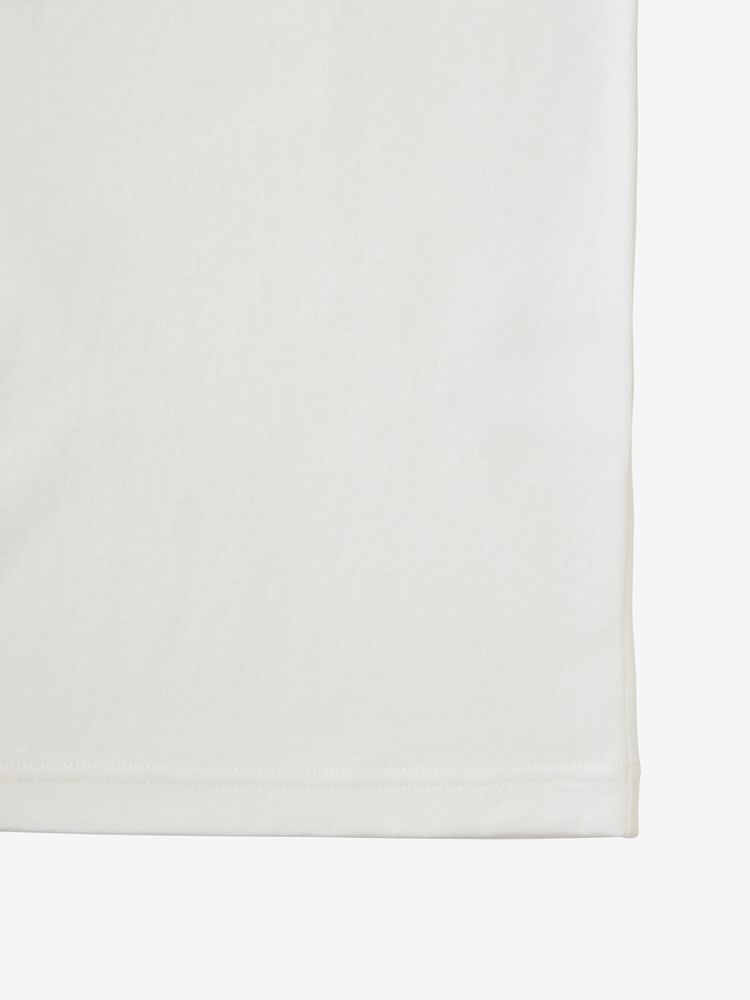 canterbury(カンタベリー) ｜ショートスリーブティー 50:22（ユニセックス）