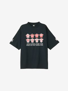 公式・限定】ショートスリーブティー ジャパンジャージーズ