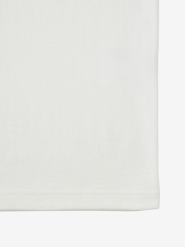 canterbury(カンタベリー) ｜ロングスリーブティー バッファロー（ユニセックス）