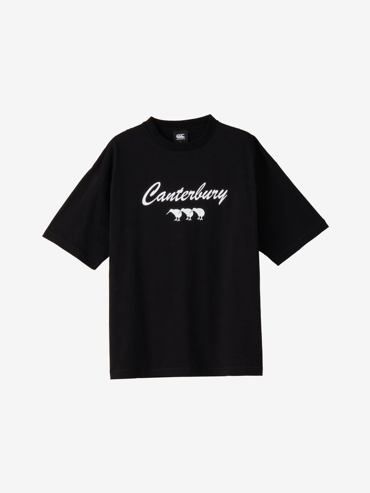 canterbury(カンタベリー) ｜ストアリミテッド ショートスリーブティー（ユニセックス）