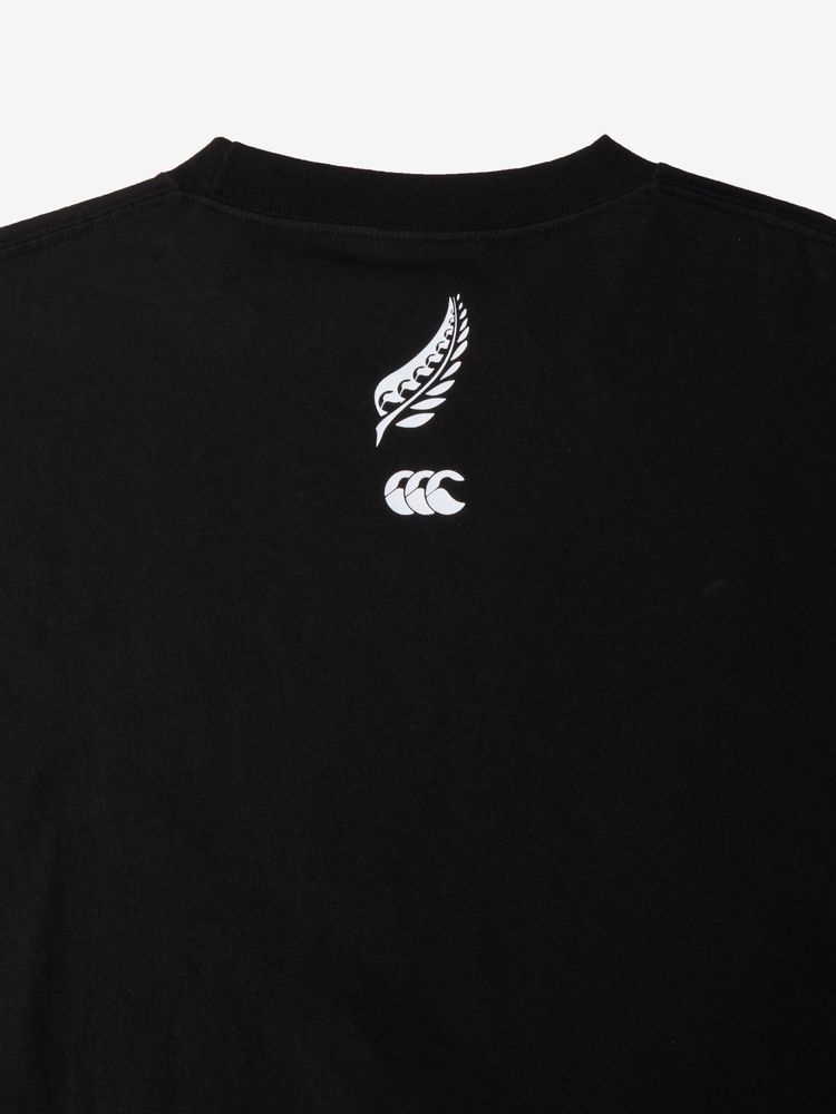 canterbury(カンタベリー) ｜ストアリミテッド ショートスリーブティー（ユニセックス）