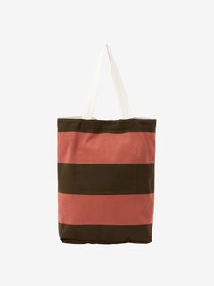 公式】ラグビージャージートートバッグ(ユニセックス)｜カンタベリー