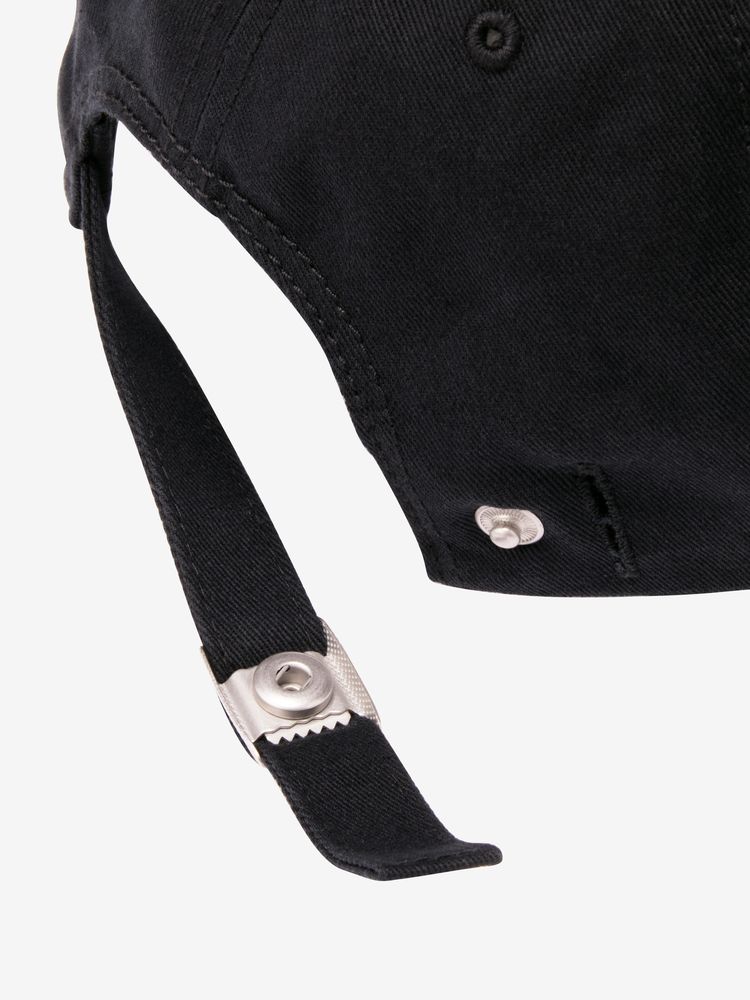 canterbury(カンタベリー) ｜クラシックビッグロゴキャップ(ユニセックス)