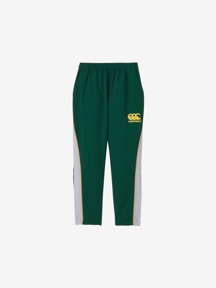 公式】ダフテッククロス プラクティスパンツ(ジュニア)｜カンタベリー