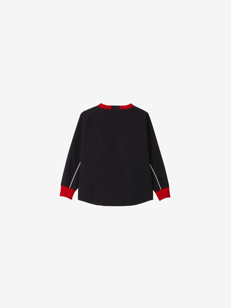 ②【新品・未使用】カンタベリーニュジーランド（上下セット)半袖 キッズ カンタベリー 半袖 Tシャツ 120-160cm canterbury ジュニア