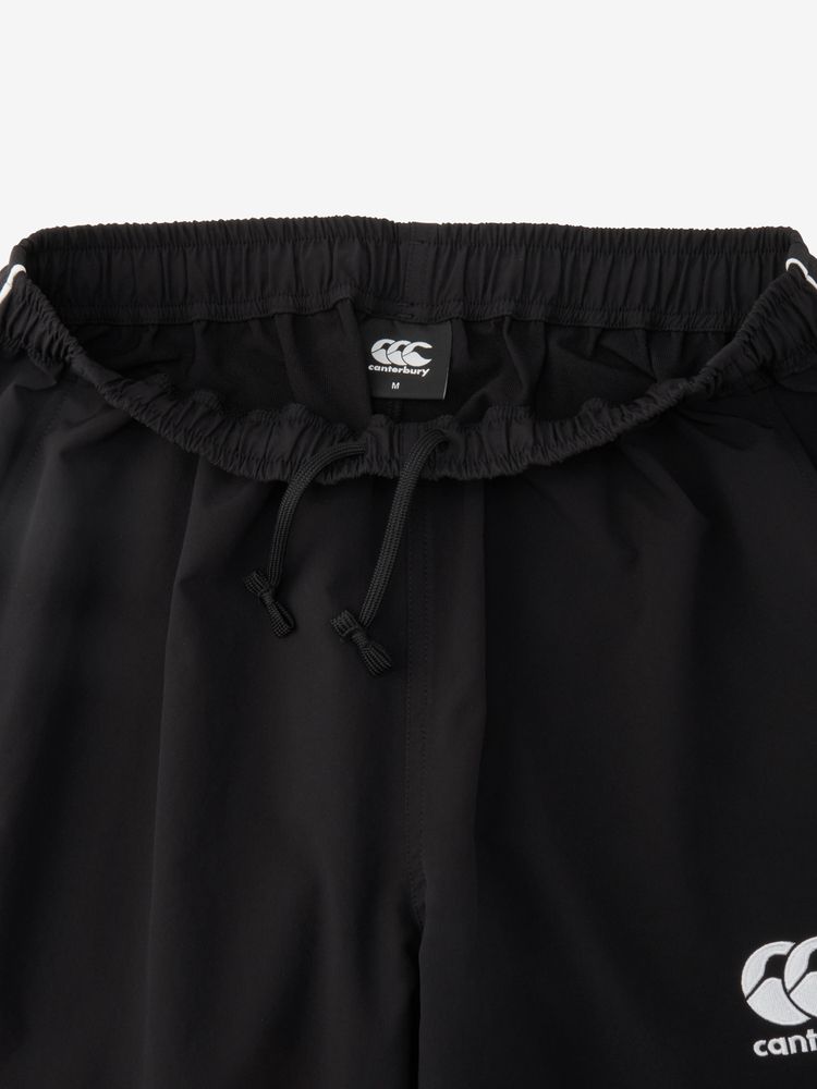 【新品未使用】Canterbury サンウルブズ プラクティス パンツ 公式】ダフテッククロス プラクティスパンツ(メンズ／ビッグサイズ