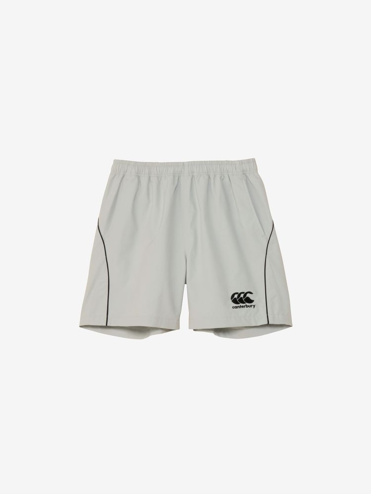 canterbury(カンタベリー) ｜ダフテッククロス プラクティスショーツ(ユニセックス)
