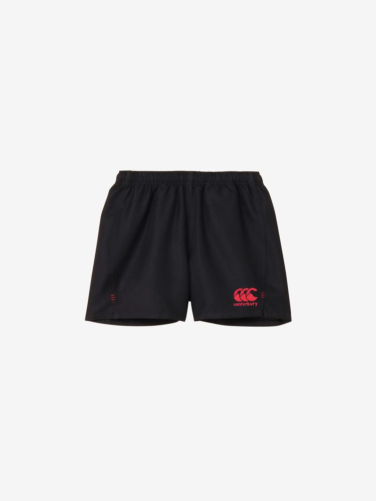 canterbury(カンタベリー) ｜ラグビーショーツ（アドバンス）(ユニセックス)