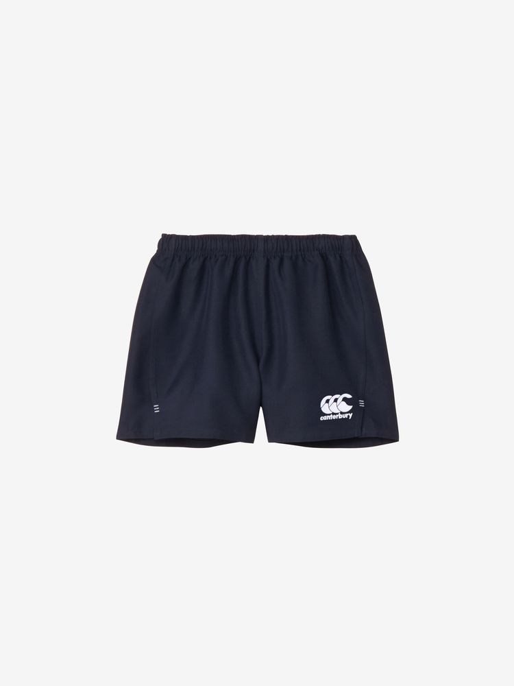 canterbury(カンタベリー) ｜ラグビーショーツ（アドバンス）(ユニセックス)