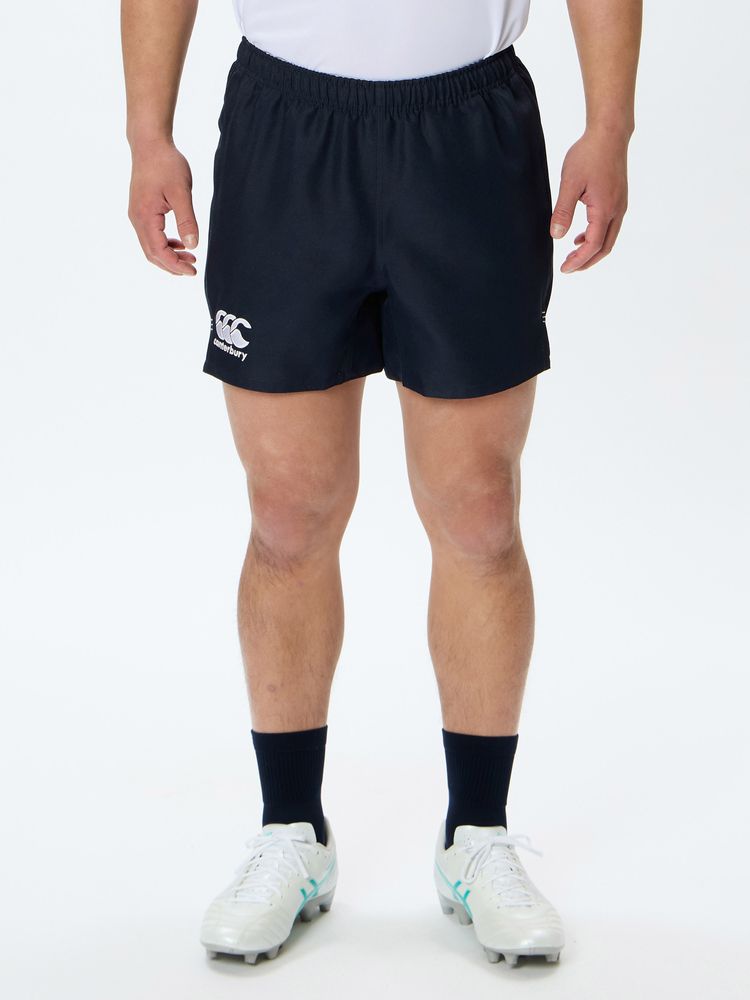 canterbury(カンタベリー) ｜ラグビーショーツ（アドバンス）(ユニセックス)