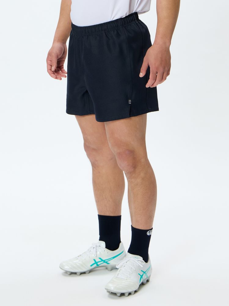 canterbury(カンタベリー) ｜ラグビーショーツ（アドバンス）(ユニセックス)