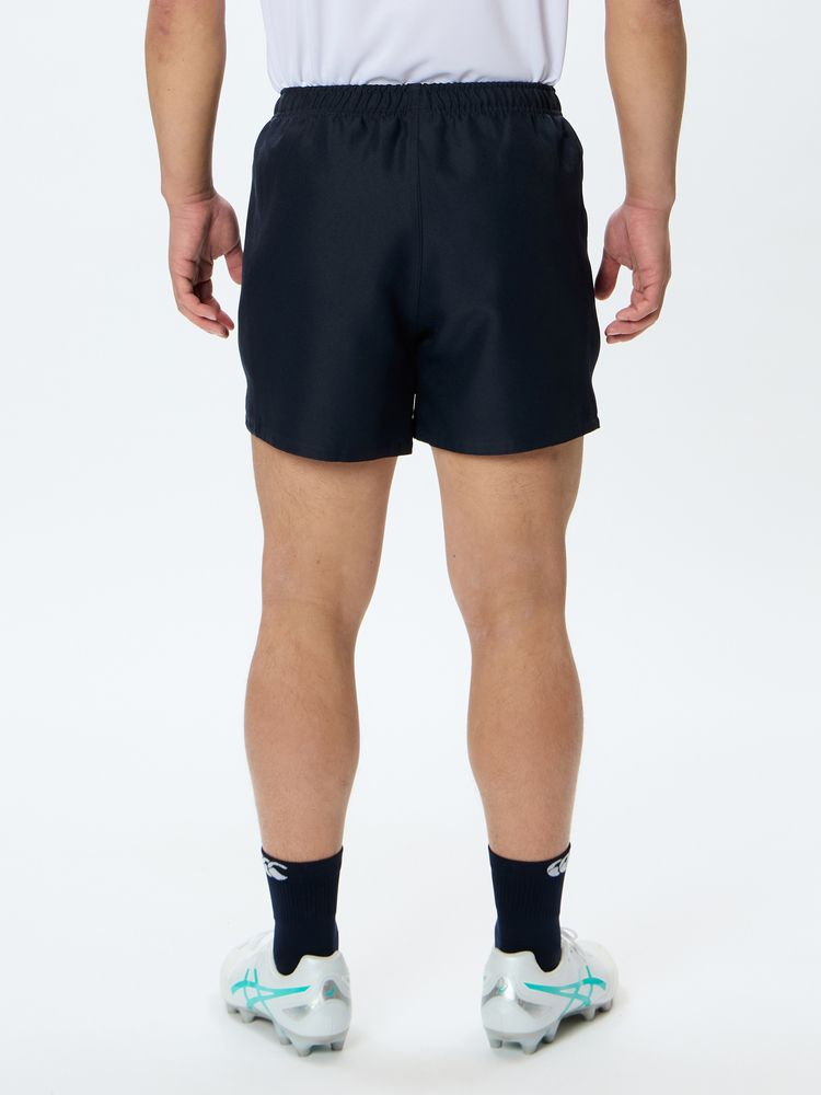 canterbury(カンタベリー) ｜ラグビーショーツ（アドバンス）(ユニセックス)