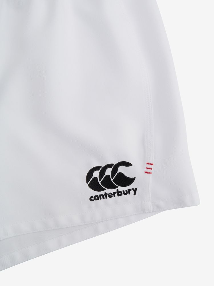 canterbury(カンタベリー) ｜ラグビーショーツ（アドバンス）(ユニセックス)