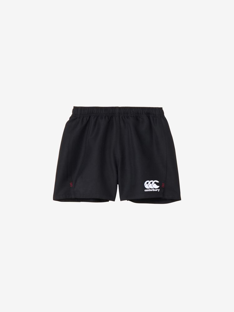 canterbury(カンタベリー) ｜ラグビーショーツ（アドバンス）(メンズ／ビッグサイズ)