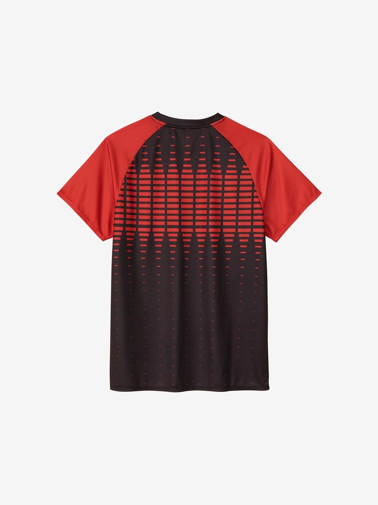 canterbury(カンタベリー) ｜ショートスリーブ トレーニングティー(ユニセックス)