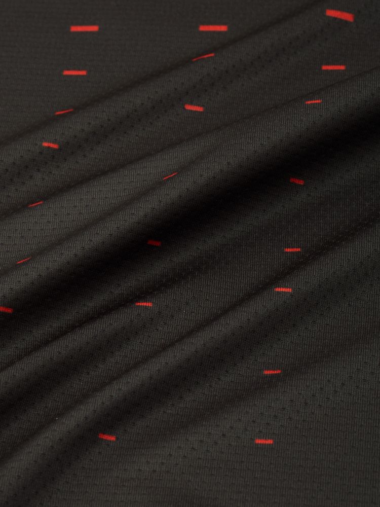 canterbury(カンタベリー) ｜ショートスリーブ トレーニングティー(ユニセックス)