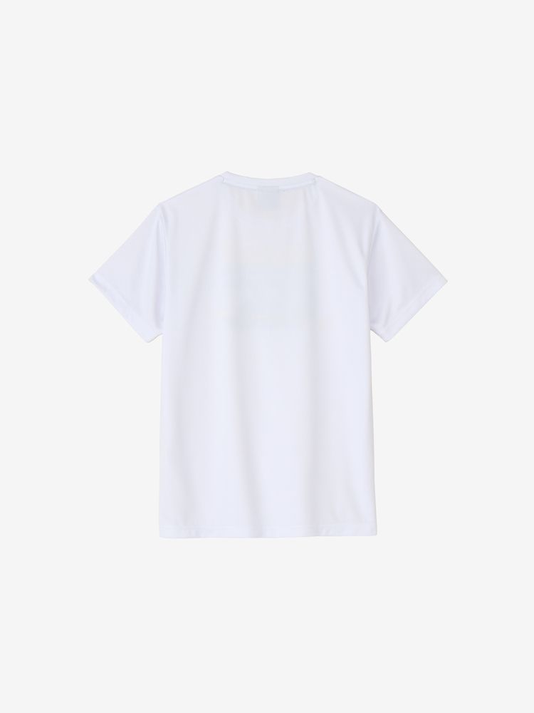 canterbury(カンタベリー) ｜ショートスリーブ キウイバードトレーニングティー(メンズ／ビッグサイズ)