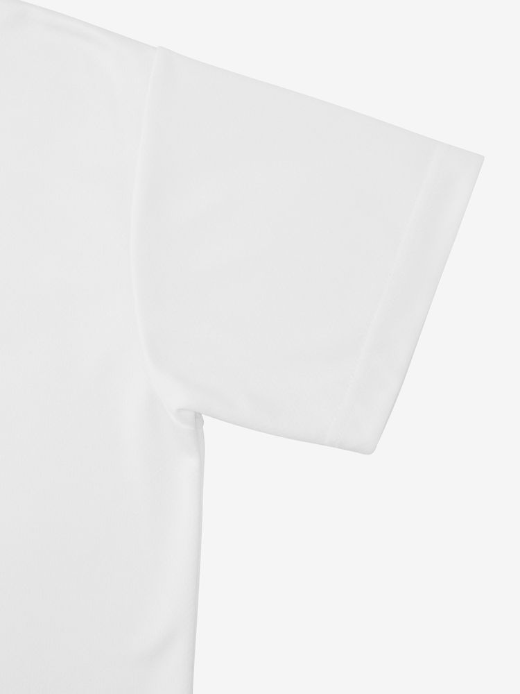 canterbury(カンタベリー) ｜ショートスリーブ キウイバードトレーニングティー(メンズ／ビッグサイズ)