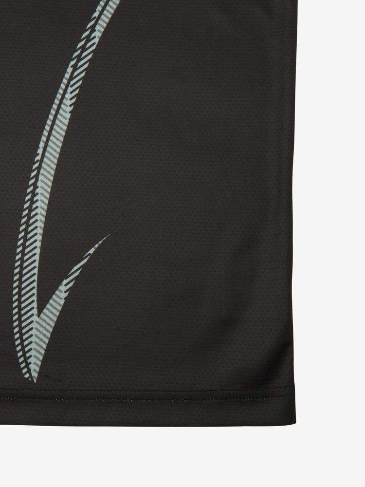 canterbury(カンタベリー) ｜ロングスリーブ トレーニングティー(メンズ／ビッグサイズ)