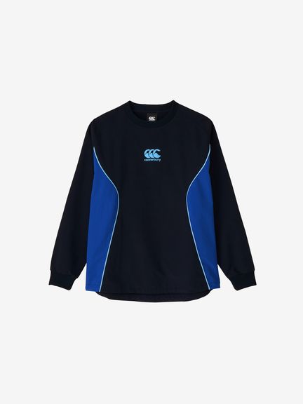 公式】ダフテッククロス プラクティスプルオーバー(メンズ／ビッグ