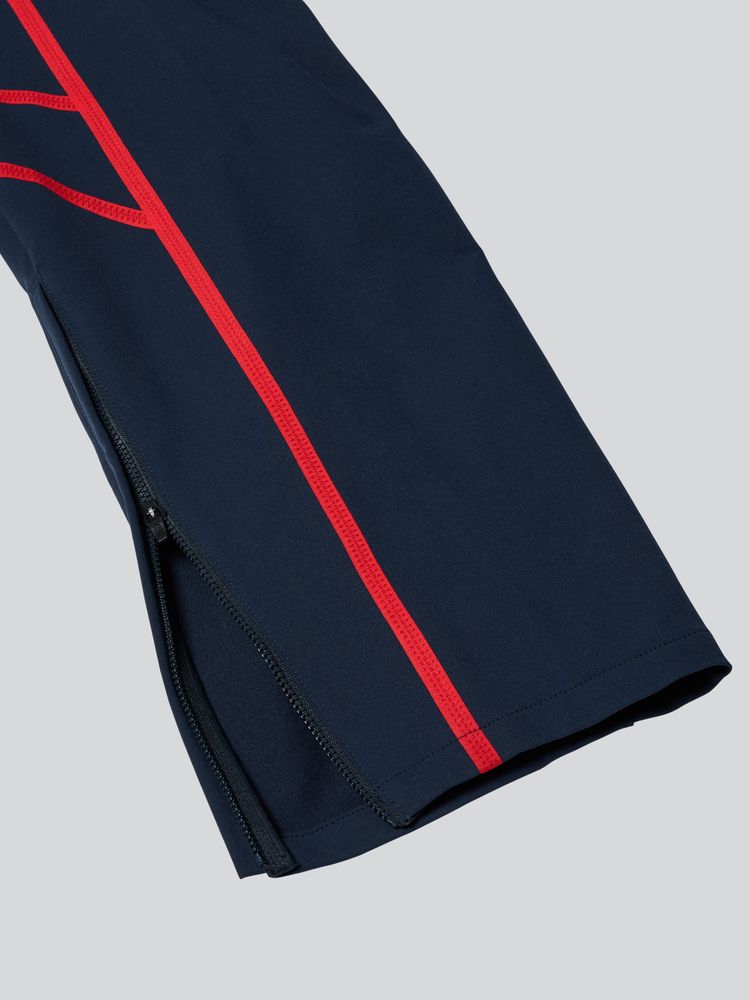 canterbury(カンタベリー) ｜ジャパン プラクティスパンツ(ユニセックス)