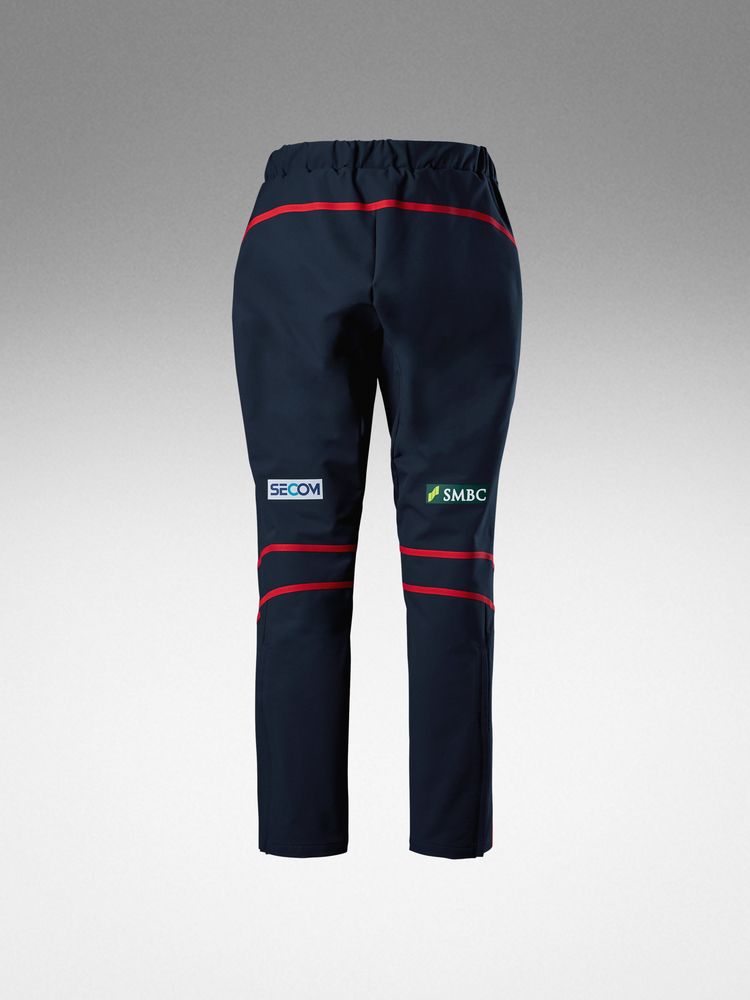 canterbury(カンタベリー) ｜ジャパン プラクティスパンツ(メンズ／ビッグサイズ)