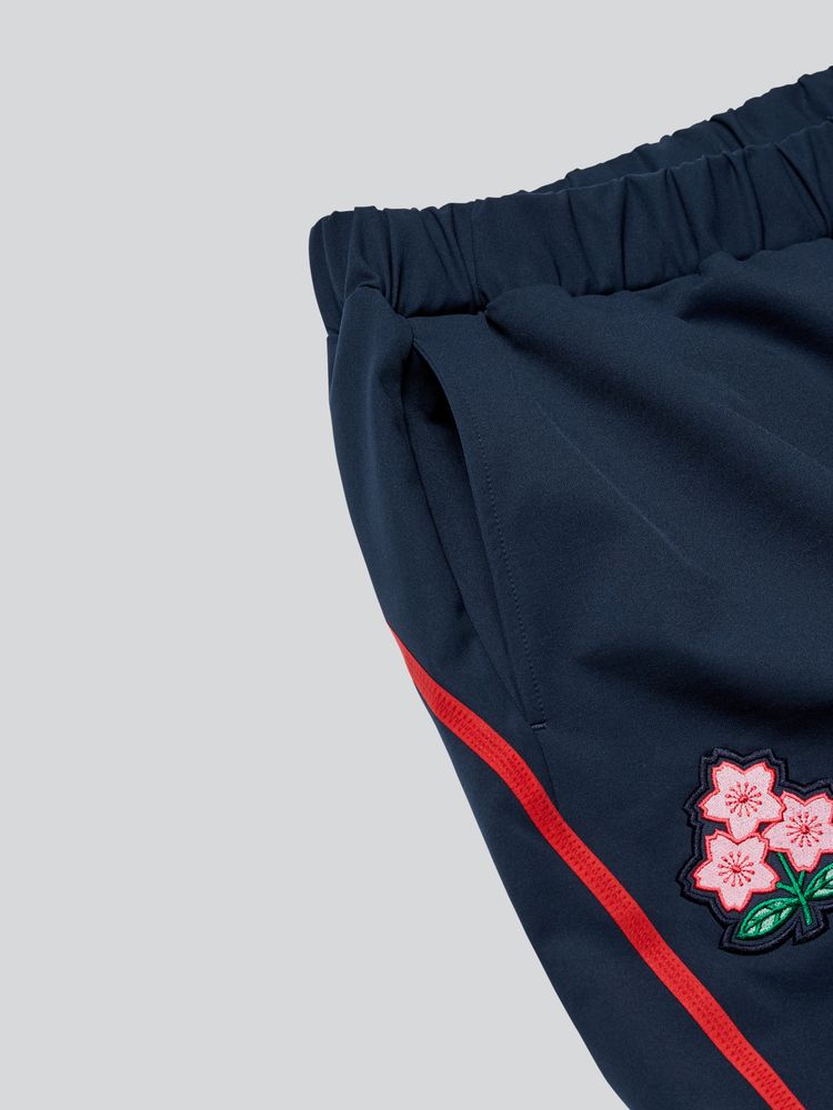 canterbury(カンタベリー) ｜ジャパン プラクティスパンツ(メンズ／ビッグサイズ)