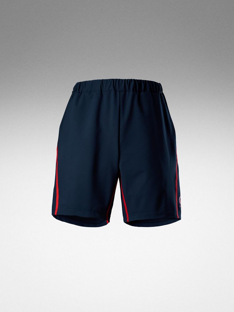 canterbury(カンタベリー) ｜ジャパン プラクティスロングショーツ(ユニセックス)