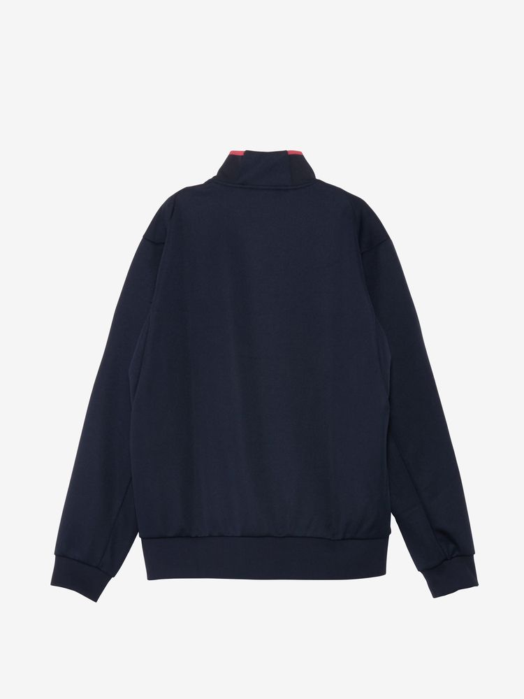 canterbury(カンタベリー) ｜ジャパン タフウォーミングアップジャージー(ユニセックス)