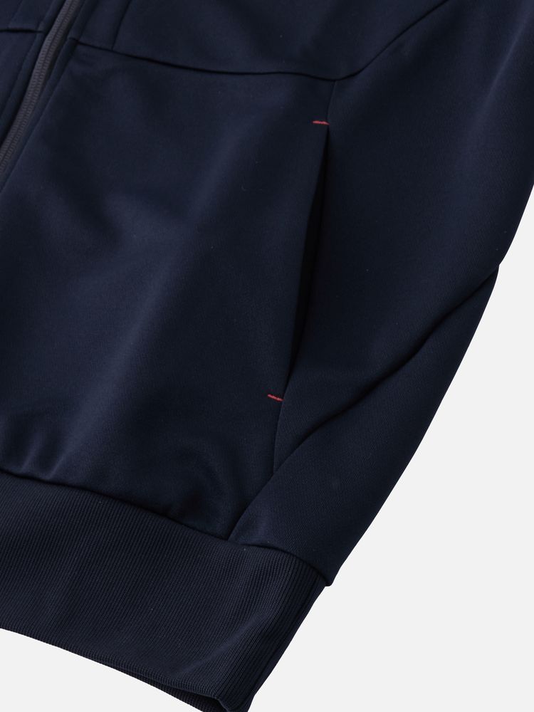 canterbury(カンタベリー) ｜ジャパン タフウォーミングアップジャージー(ユニセックス)