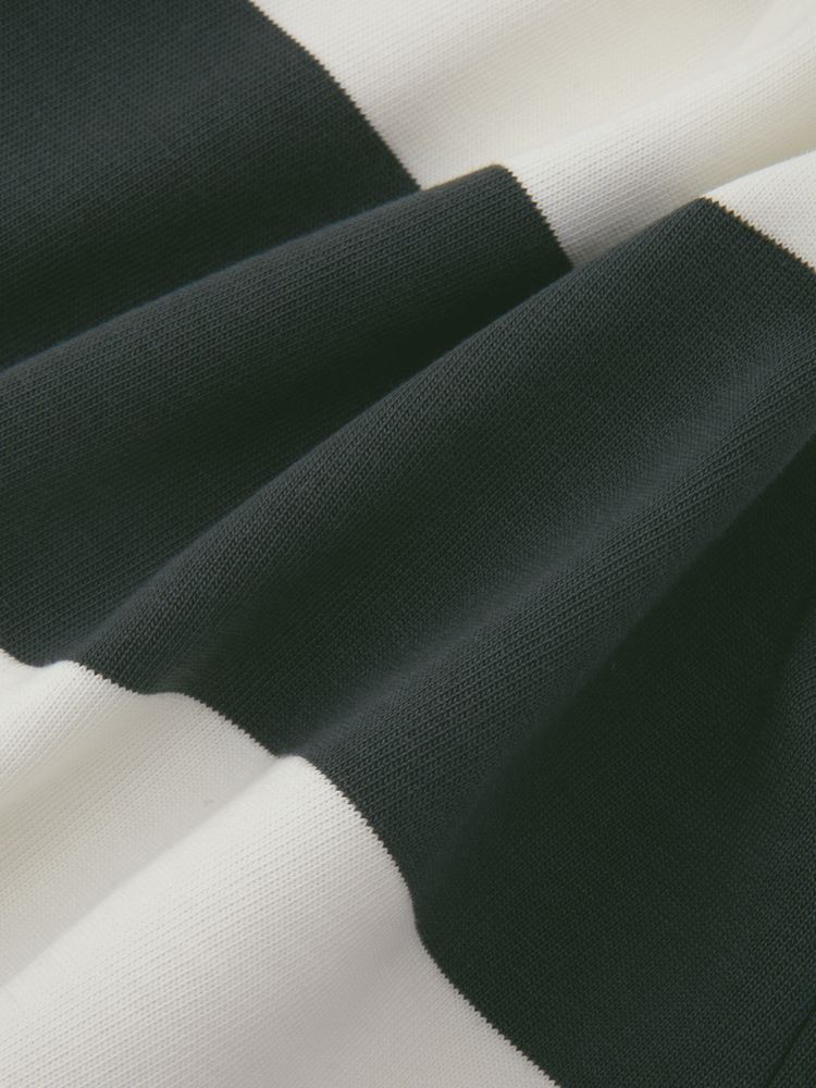 canterbury(カンタベリー) ｜ショートスリーブ ラグビージャージー(キッズ)