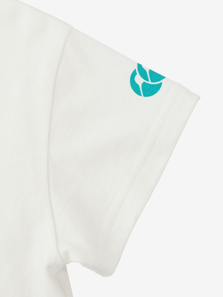 canterbury(カンタベリー) ｜ショートスリーブ ウィティテラハイティー(キッズ)