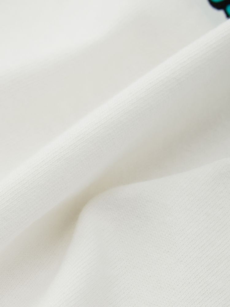 canterbury(カンタベリー) ｜ショートスリーブ ウィティテラハイティー(キッズ)