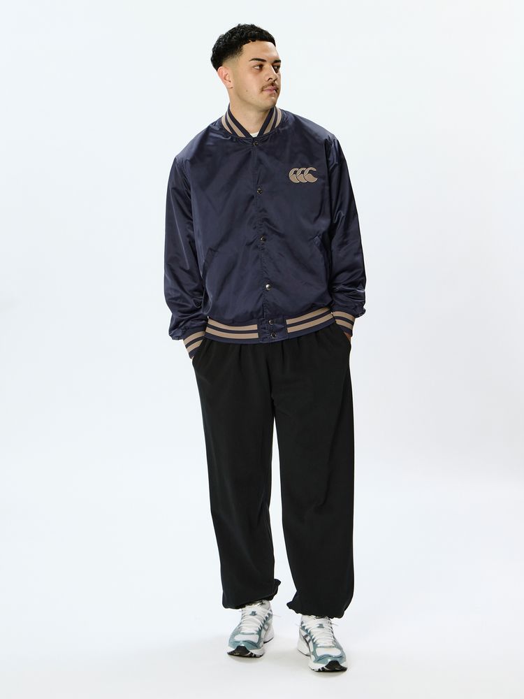 canterbury(カンタベリー) ｜ラガーパンツ(ユニセックス)